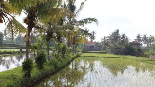 Ubud Paradise Villa