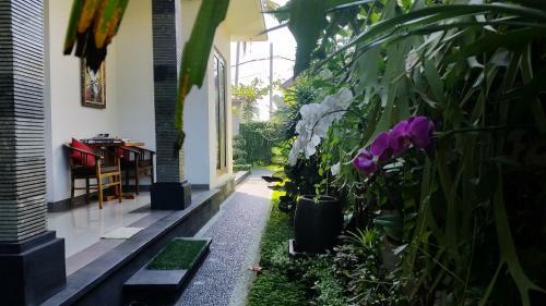 Ubud Paradise Villa