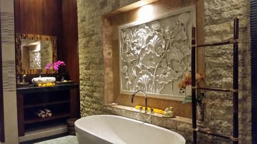 Ubud Paradise Villa