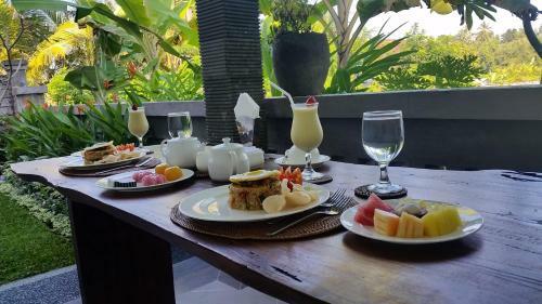 Ubud Paradise Villa