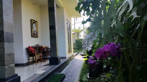 Ubud Paradise Villa