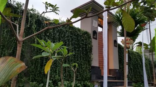 Ubud Paradise Villa