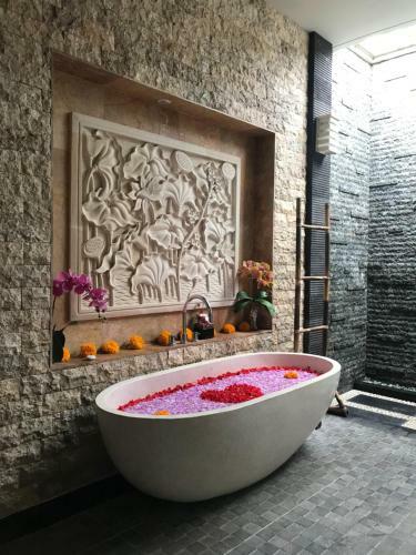 Ubud Paradise Villa