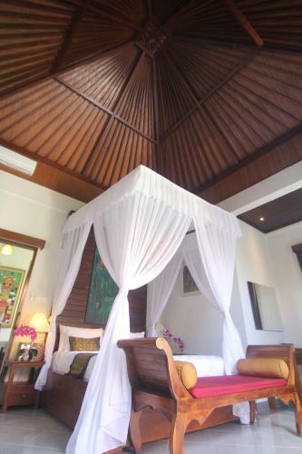 Ubud Paradise Villa