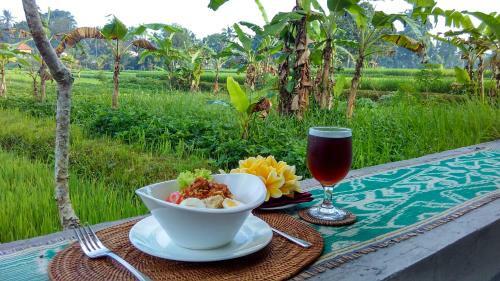 Ubud Paradise Villa
