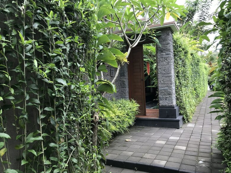 Ubud Paradise Villa