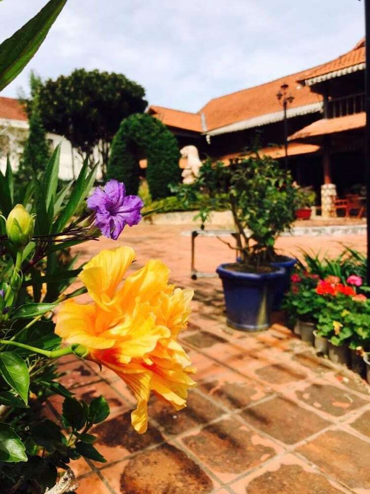 Memory Villa