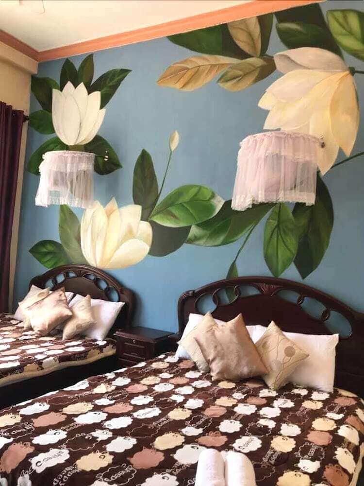 Memory Villa