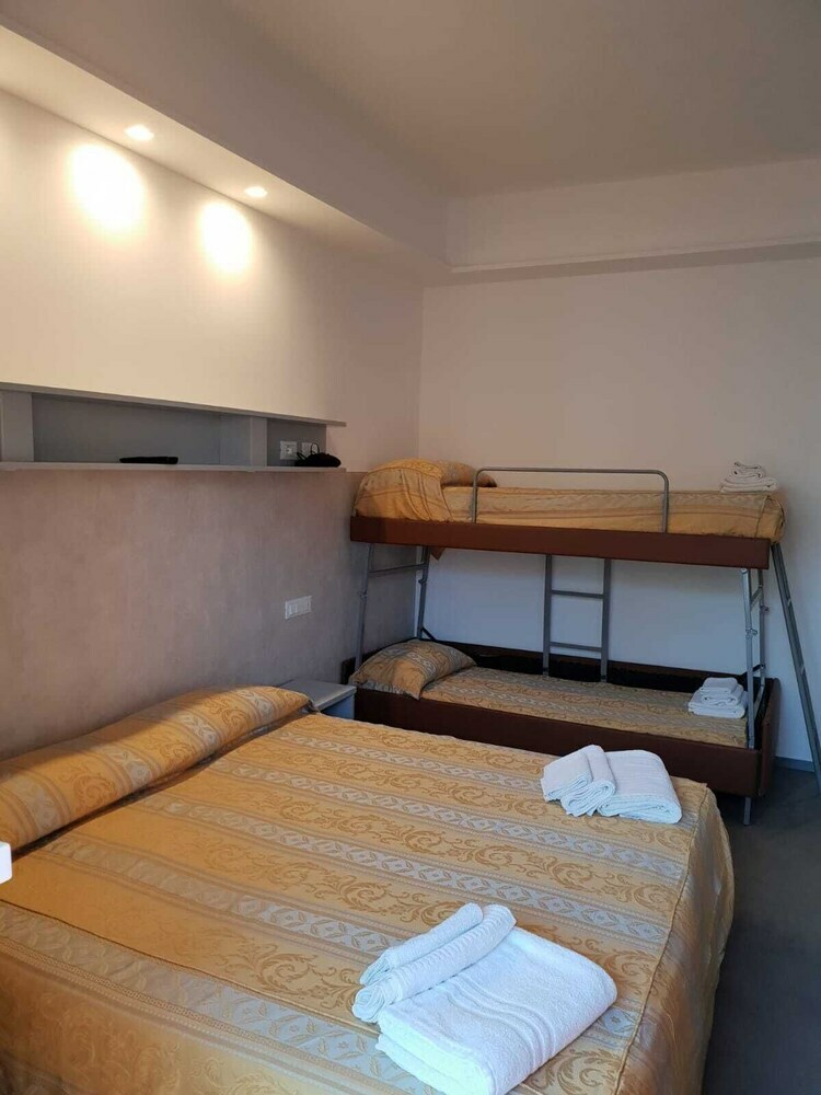 Hotel Ambasciata