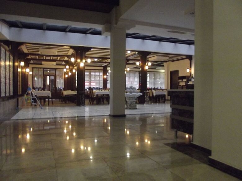 Arslanlar Kona?? Hotel