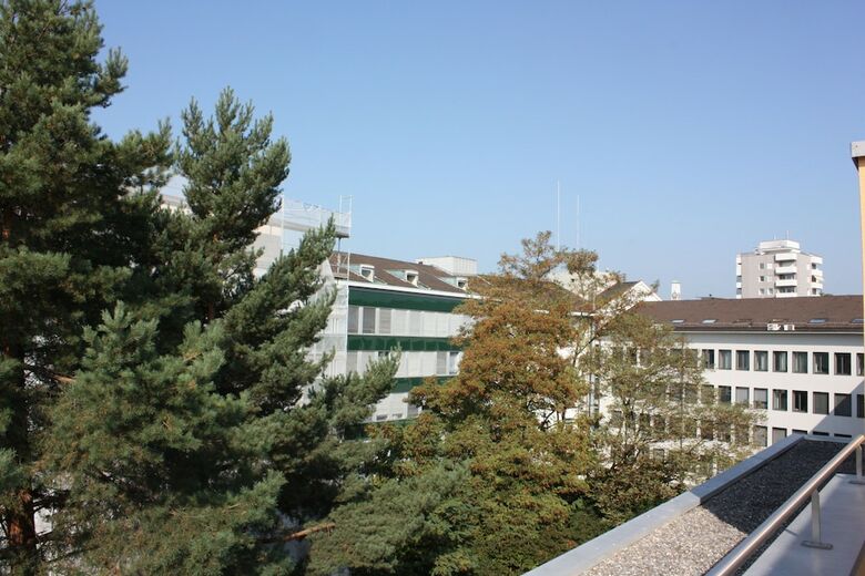 Apartamentos Swiss Star District 11
