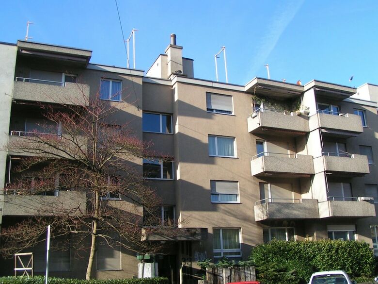 Apartamentos Swiss Star District 11