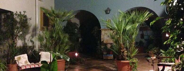 Bed & Breakfast La Finestra Sul Cortile