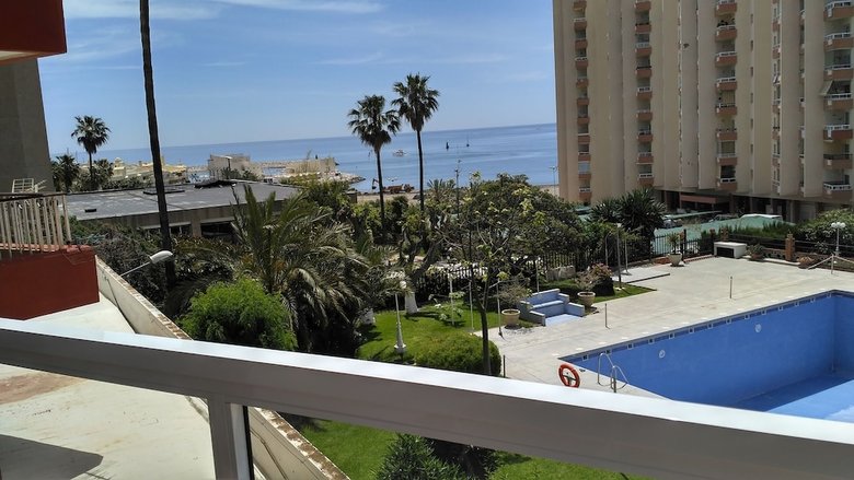 Apartment In Benalmadena - 104419 By Mo Rentals