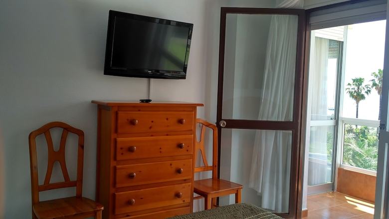 Apartment In Benalmadena - 104419 By Mo Rentals