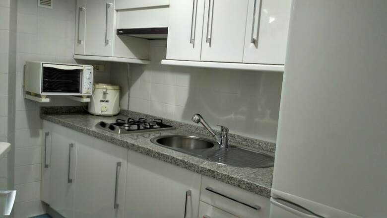 Apartment In Benalmadena - 104419 By Mo Rentals