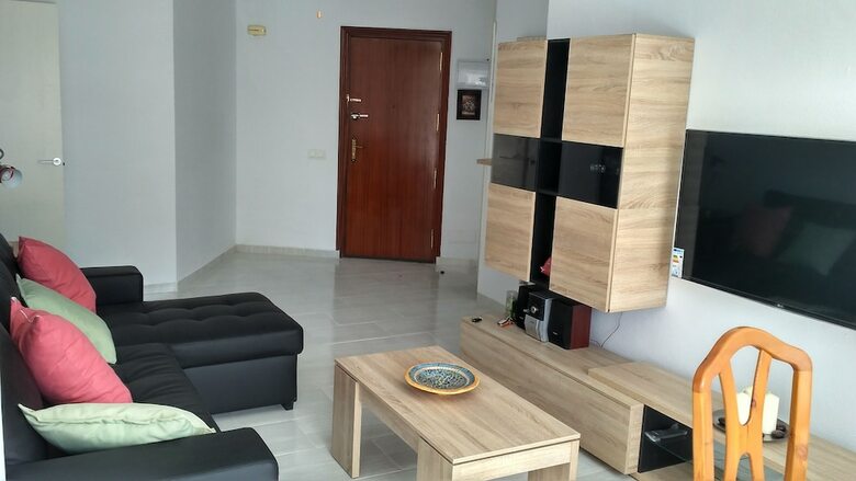Apartment In Benalmadena - 104419 By Mo Rentals