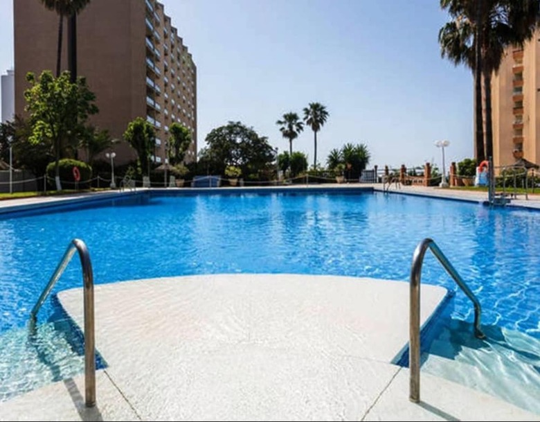 Apartment In Benalmadena - 104419 By Mo Rentals
