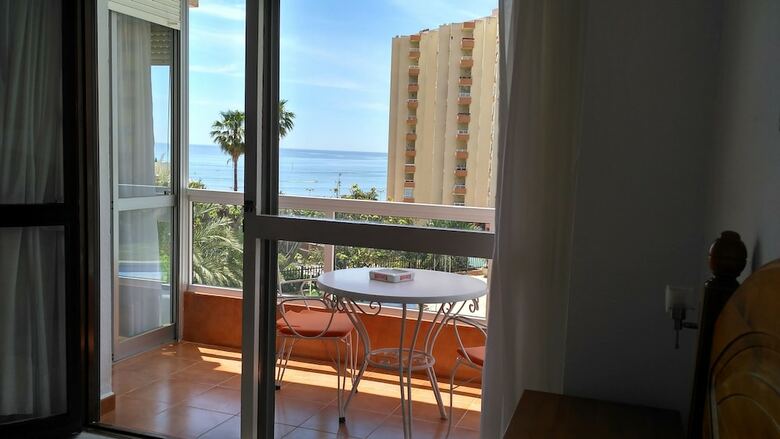 Apartment In Benalmadena - 104419 By Mo Rentals