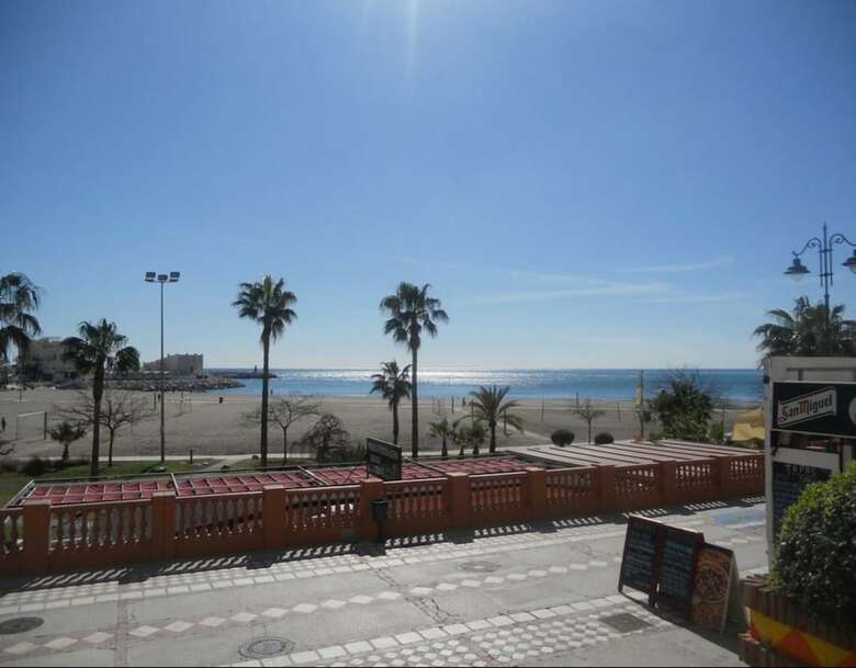 Apartment In Benalmadena - 104419 By Mo Rentals