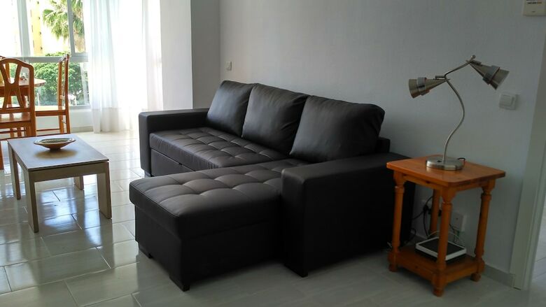 Apartment In Benalmadena - 104419 By Mo Rentals