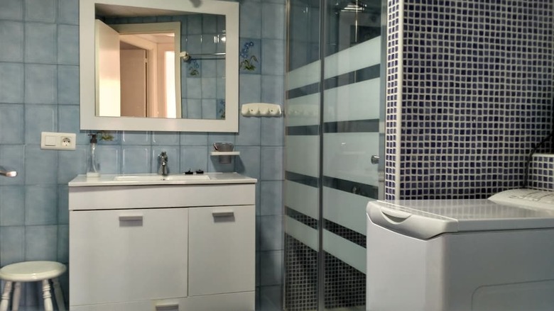 Apartment In Benalmadena - 104419 By Mo Rentals