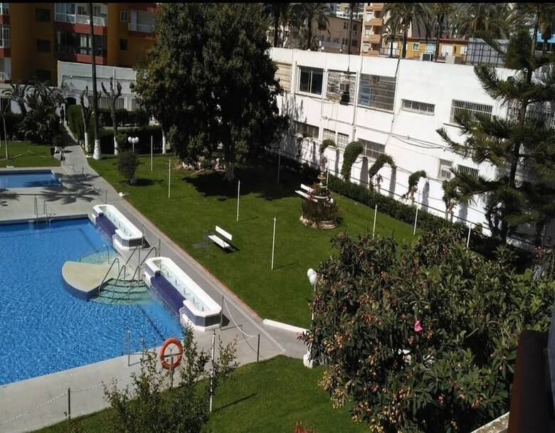 Apartment In Benalmadena - 104419 By Mo Rentals