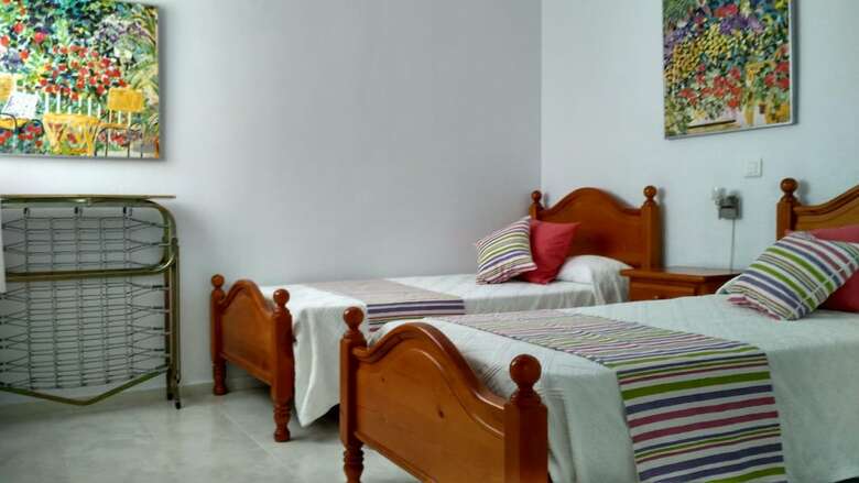 Apartment In Benalmadena - 104419 By Mo Rentals