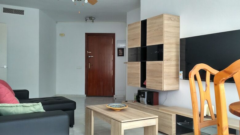 Apartment In Benalmadena - 104419 By Mo Rentals