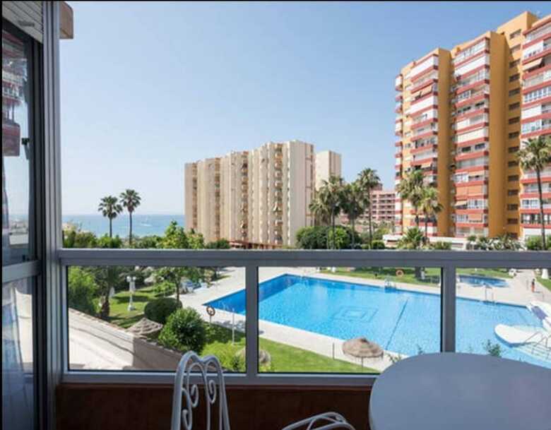 Apartment In Benalmadena - 104419 By Mo Rentals