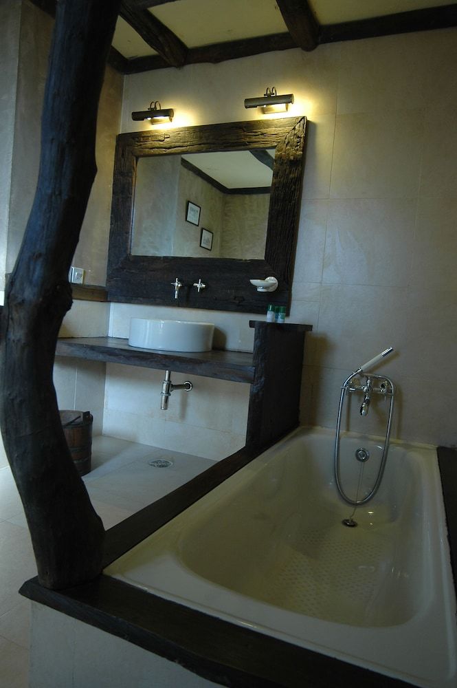 Posada Pugdundee Safaris Kings Lodge