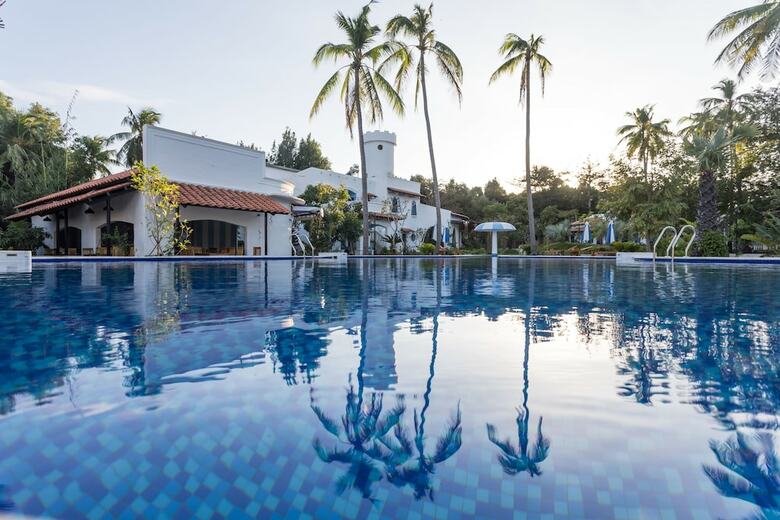 Hotel Isabella Resort