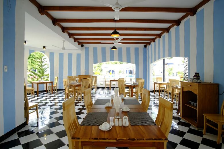 Hotel Isabella Resort