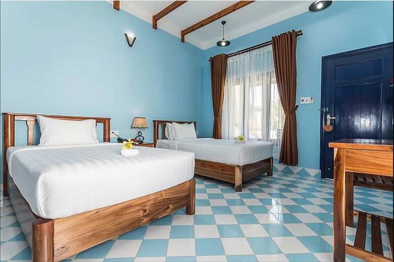 Hotel Isabella Resort