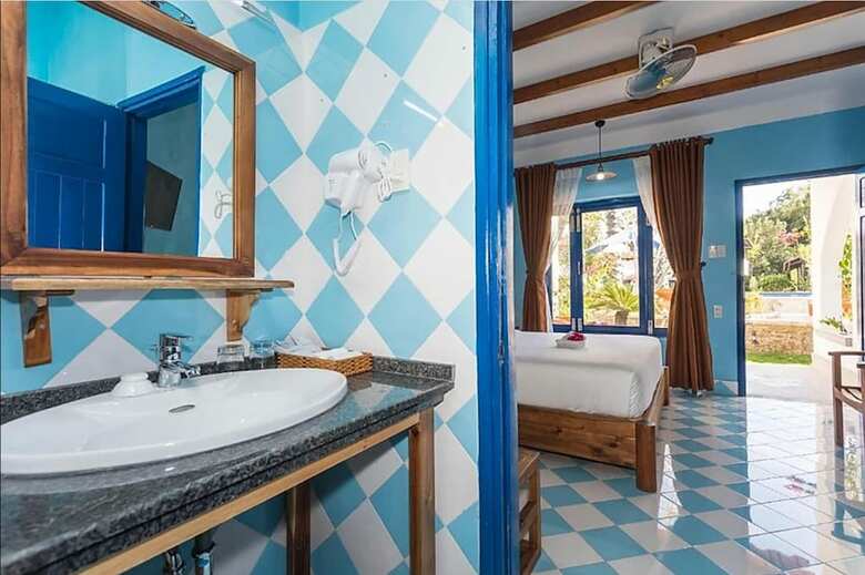Hotel Isabella Resort