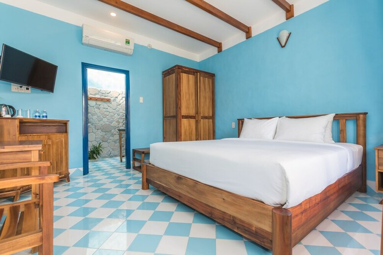 Hotel Isabella Resort