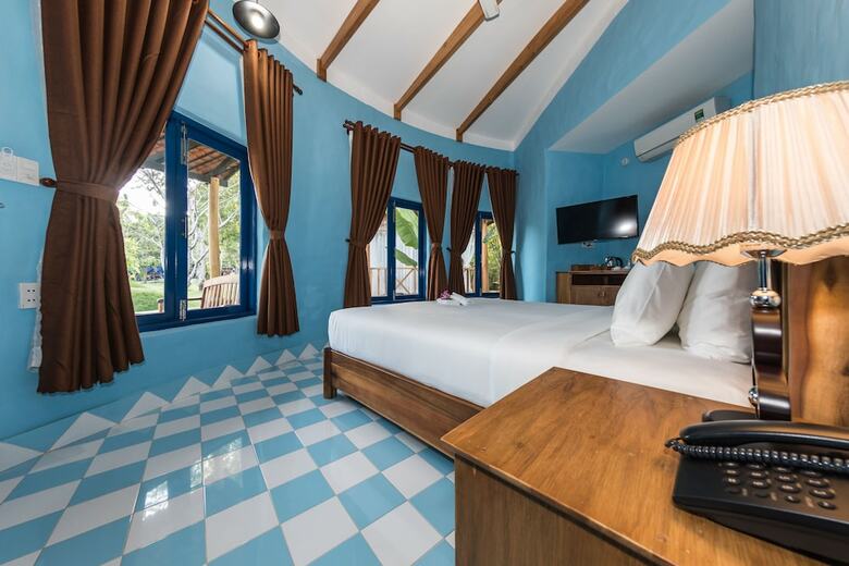 Hotel Isabella Resort