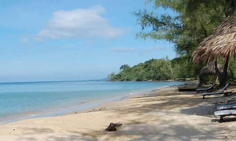 Hotel Isabella Resort