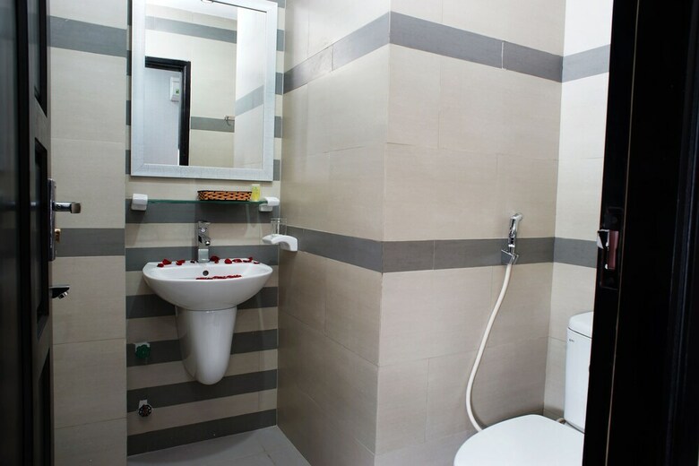 Ha Noi Blue Hotel Da Nang