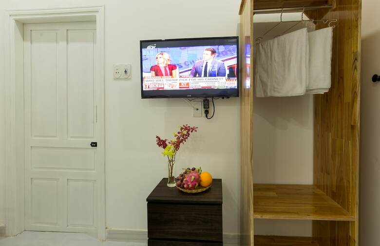 Hotel Homestay Golden Bee