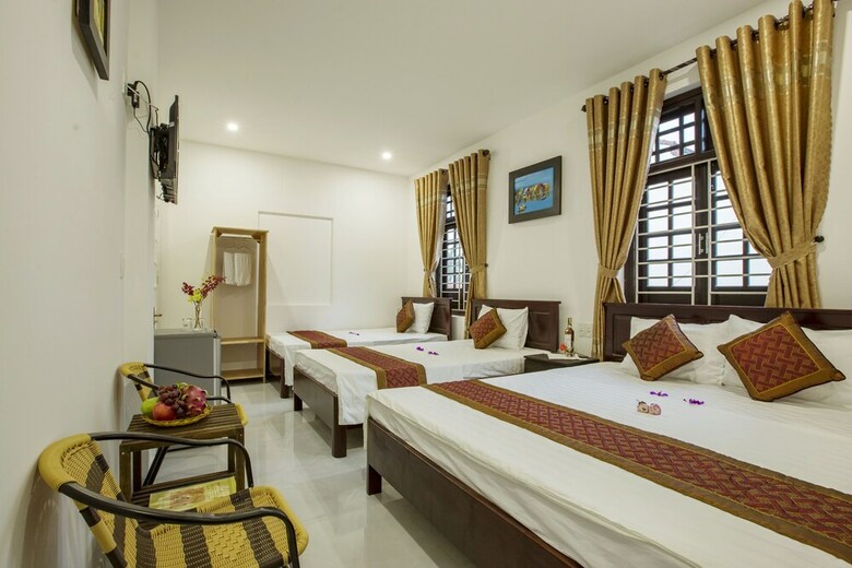 Hotel Homestay Golden Bee