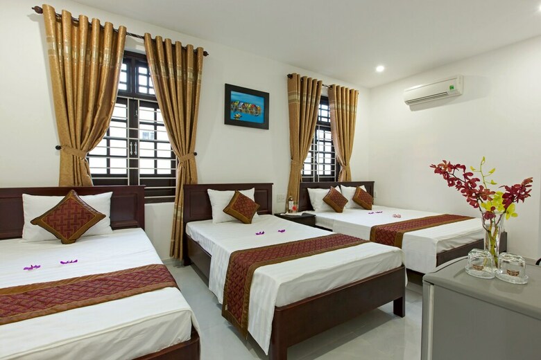 Hotel Homestay Golden Bee