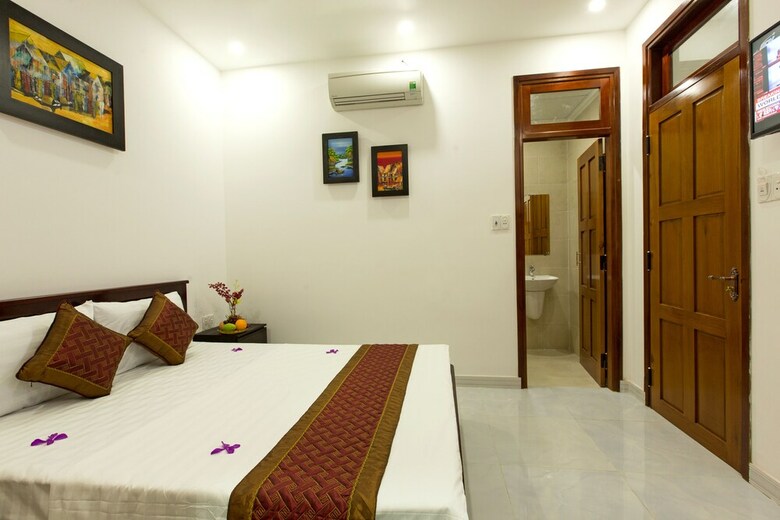 Hotel Homestay Golden Bee