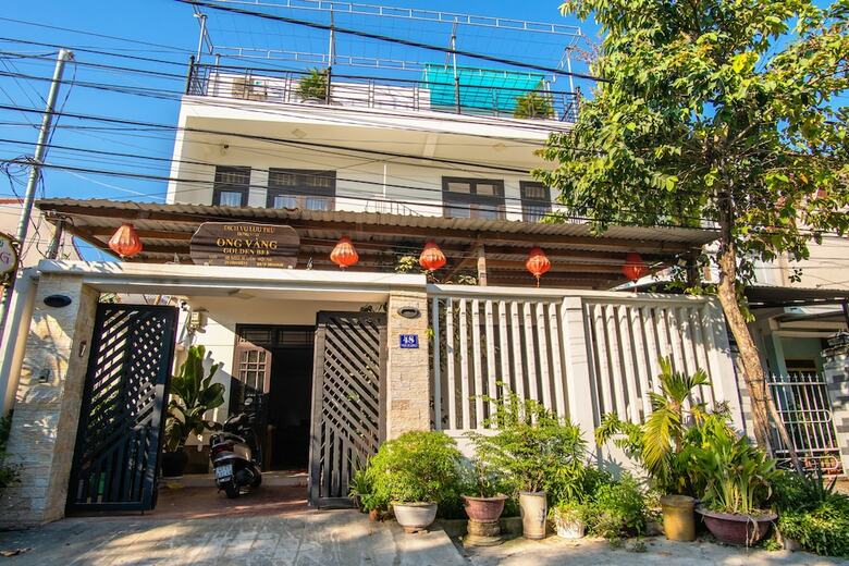 Hotel Homestay Golden Bee