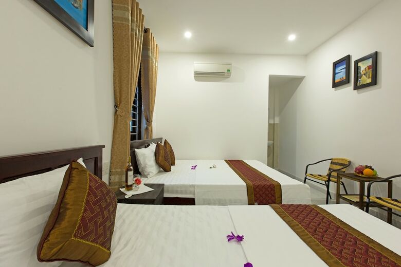 Hotel Homestay Golden Bee