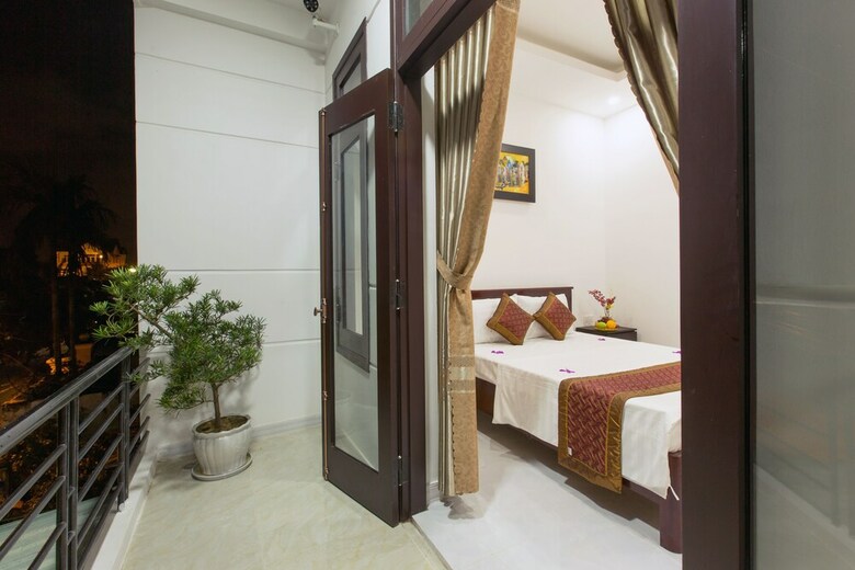 Hotel Homestay Golden Bee