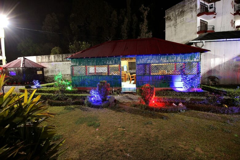 Hotel Silver Tree Inn