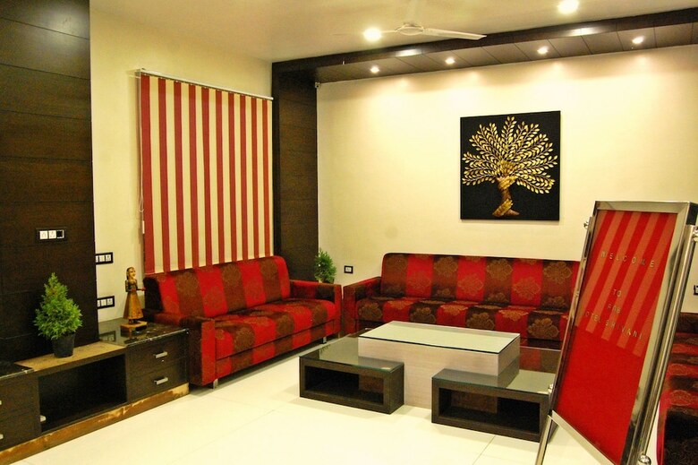 Hotel Rnb Shivani Udaipur