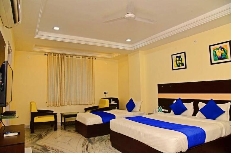 Hotel Rnb Shivani Udaipur
