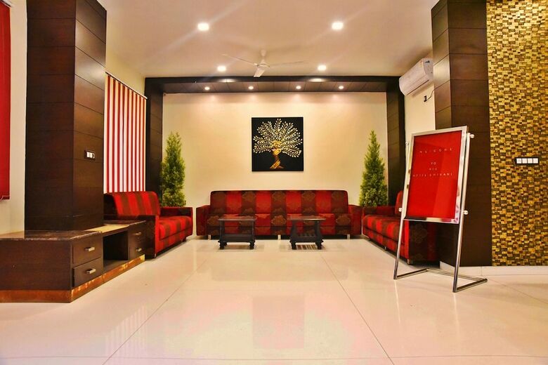 Hotel Rnb Shivani Udaipur